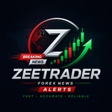 Telegram profile photo for Forex News (أخبار الفوركس)