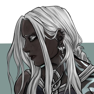 Telegram profile photo for Arioch’s Den of Chaos