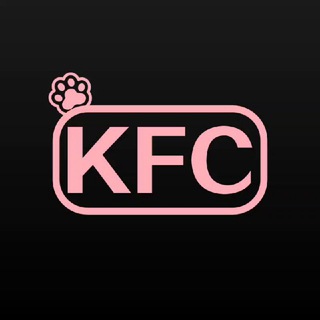 Telegram profile photo for 𝗞𝗙𝗖 不止炸鸡