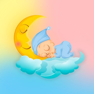 Telegram profile photo for Аудиосказки