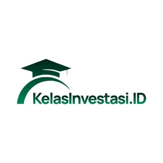 Telegram profile photo for Kelas Investasi