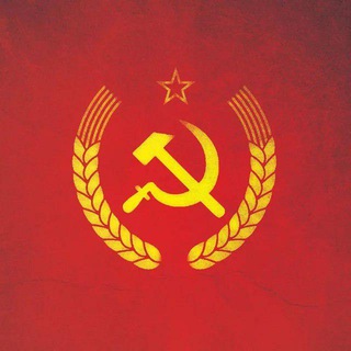 Telegram profile photo for /r/communism