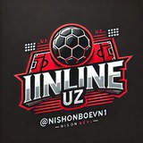 Telegram profile photo for INLINE UZ