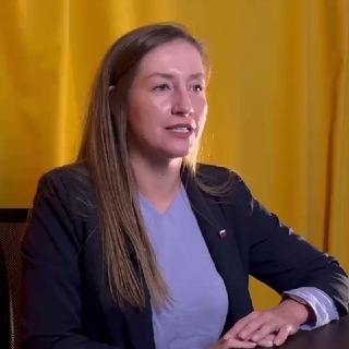 Telegram profile photo for Дневничок Комаровой