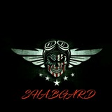 Telegram profile photo for 「sнαʙɢαʀd」