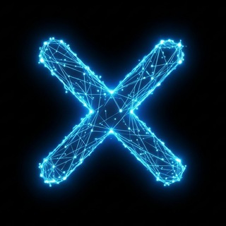 Telegram group profile photo for Xcash Tech Official group