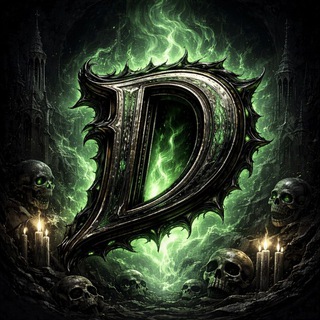 Telegram profile photo for 🎙 DJUMBLER🎙