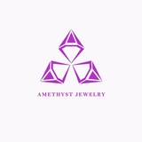 Telegram profile photo for Amethyst