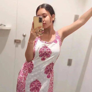 Telegram profile photo for Komal Patel 🥰