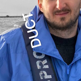 Telegram profile photo for Средний продукт
