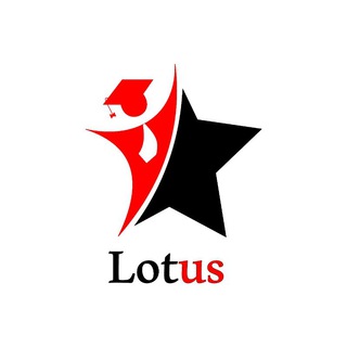 Telegram profile photo for لوتوس | مشاور کنکور فنی❤️