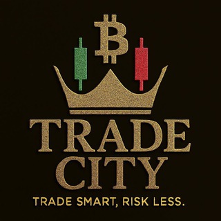 Telegram profile photo for Trade City
