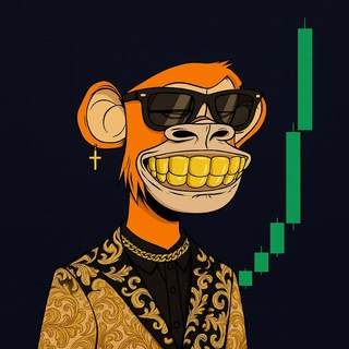 Telegram profile photo for Brenova Calls 💹