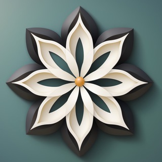 Telegram profile photo for TON PROJECT EDELWEISS