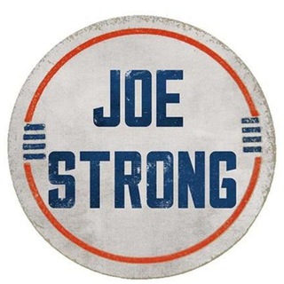 Telegram group profile photo for JOE'S CRYPTO TEAM