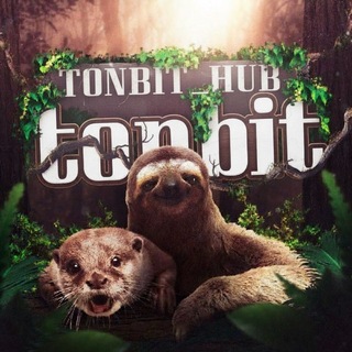 Telegram profile photo for Tonbit Shop
