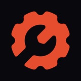 Telegram profile photo for RustTweaker — News
