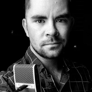 Telegram profile photo for Чтобы слышали| Александр Лозбенев