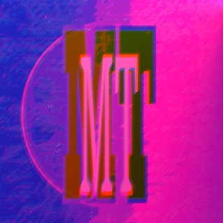 Telegram profile photo for M/:TGlitch