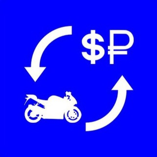 Telegram profile photo for МОТО ПРОДАЖА | Экип / Запчасти