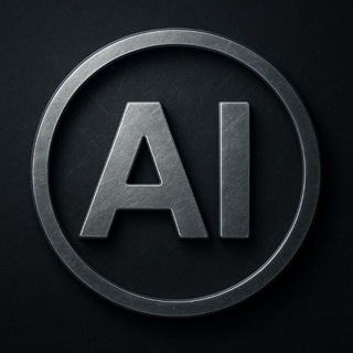 Telegram profile photo for گروه هوش مصنوعی | AI