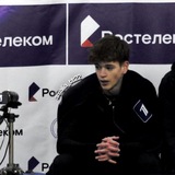 Telegram profile photo for амалия дикая
