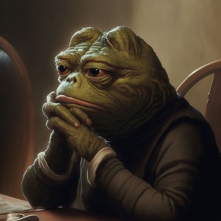 Telegram profile photo for 0xFRENSdly