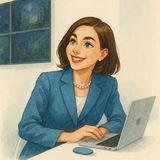 Telegram profile photo for Протокол me maybe