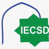 Telegram profile photo for IECSD (Announcements)