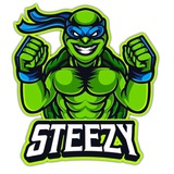 Telegram profile photo for Steezy's Gems
