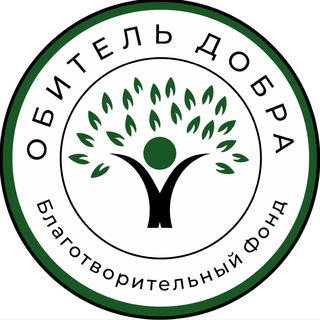 Telegram profile photo for Обитель Добра (Бангладеш)