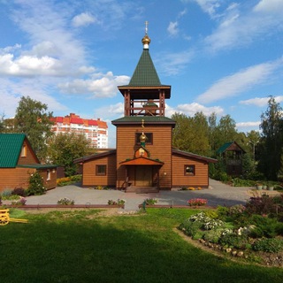 Telegram profile photo for Вознесенский храм г. Красноармейск