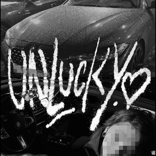 Telegram profile photo for Unlucky design🧑🏻💻