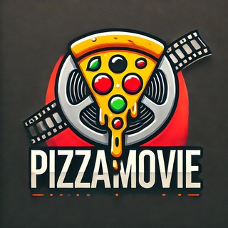 Telegram profile photo for پیتزا مووی | Pizza Movie