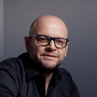 Telegram profile photo for Александр Казаченко | Недвижимость. Бизнес. Дом