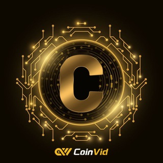 Telegram profile photo for COINVID PREDICTION GAME OFFICIAL