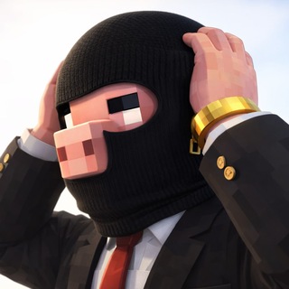 Telegram profile photo for Pigy