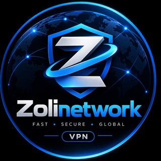 Telegram profile photo for Zolinetwork | ذولی نتورک