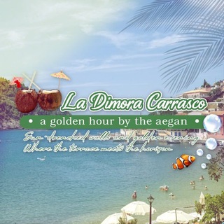 Telegram profile photo for Carrs' Back-Terrace