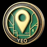 Telegram profile photo for $Yeocoin | Portal