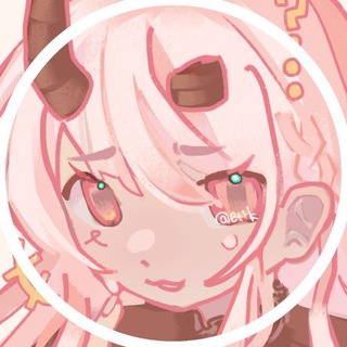 Telegram profile photo for ETYATNIK