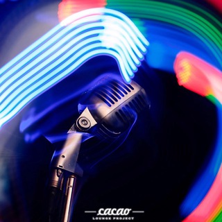 Telegram profile photo for Cacao lounge Project