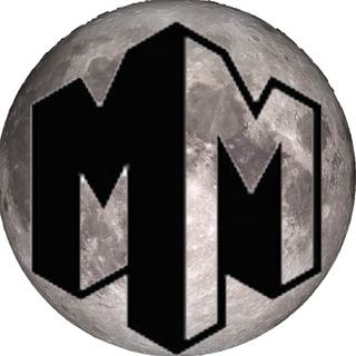 Telegram profile photo for MoonMantra