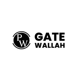 Telegram profile photo for GATE Wallah- Official (Discussion Group)