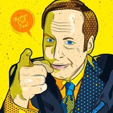 Telegram profile photo for Better Calls By Saul
