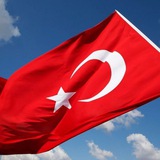 Telegram profile photo for آموزش زبان ترکی