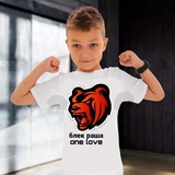 Telegram profile photo for ⚡БЛЭК РАША ТИТЬКИ⚡