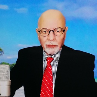 Telegram profile photo for رادیومانی