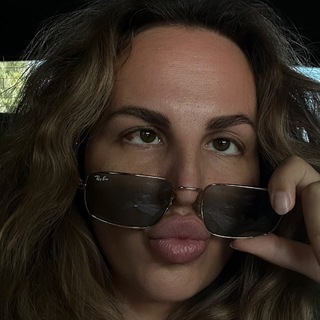 Telegram profile photo for АННА ГОЛДАН
