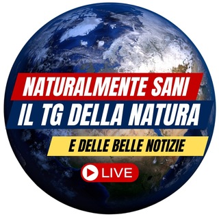 Telegram profile photo for Naturalmente Sani TG